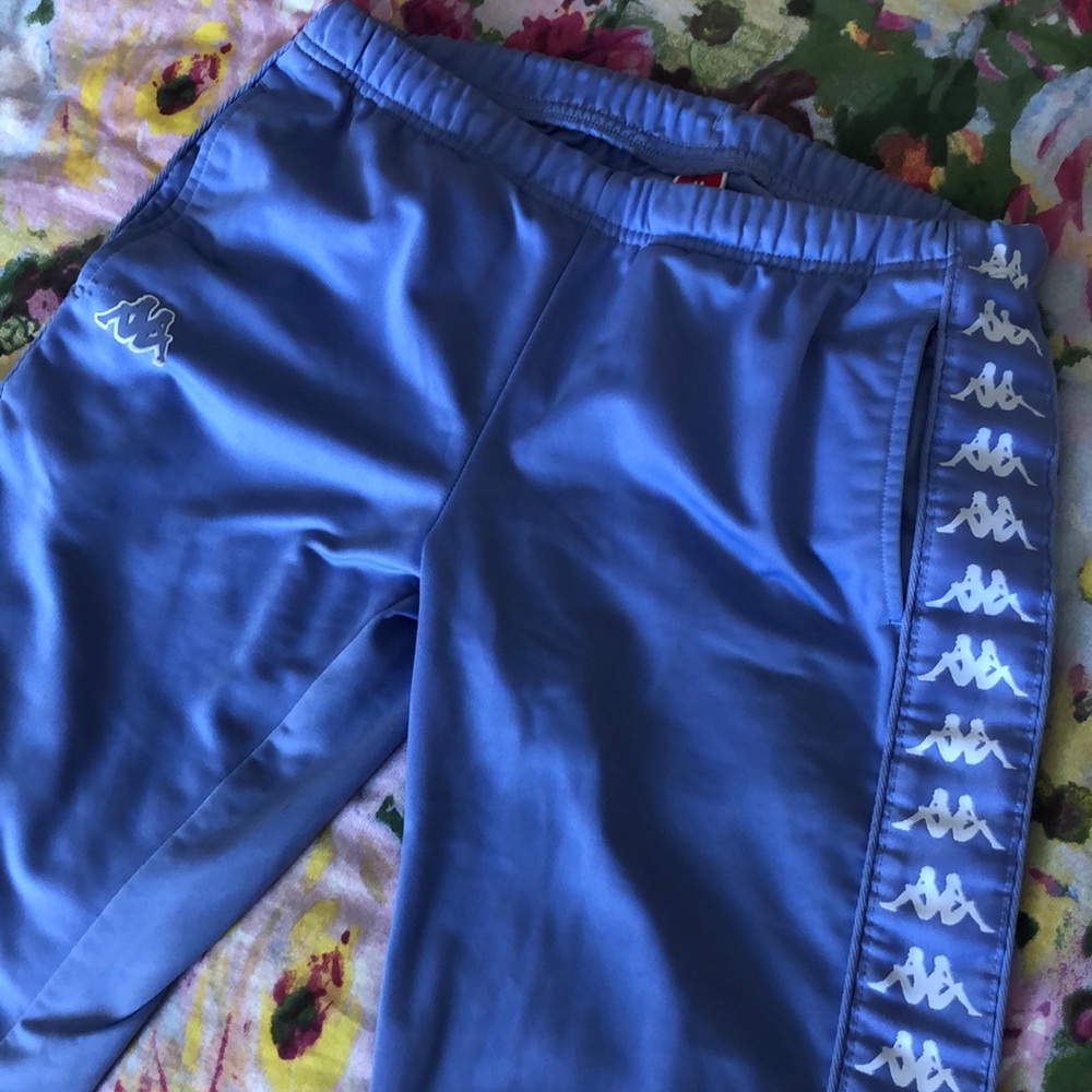 Women’s Kappa Slim-Fit Track Pant